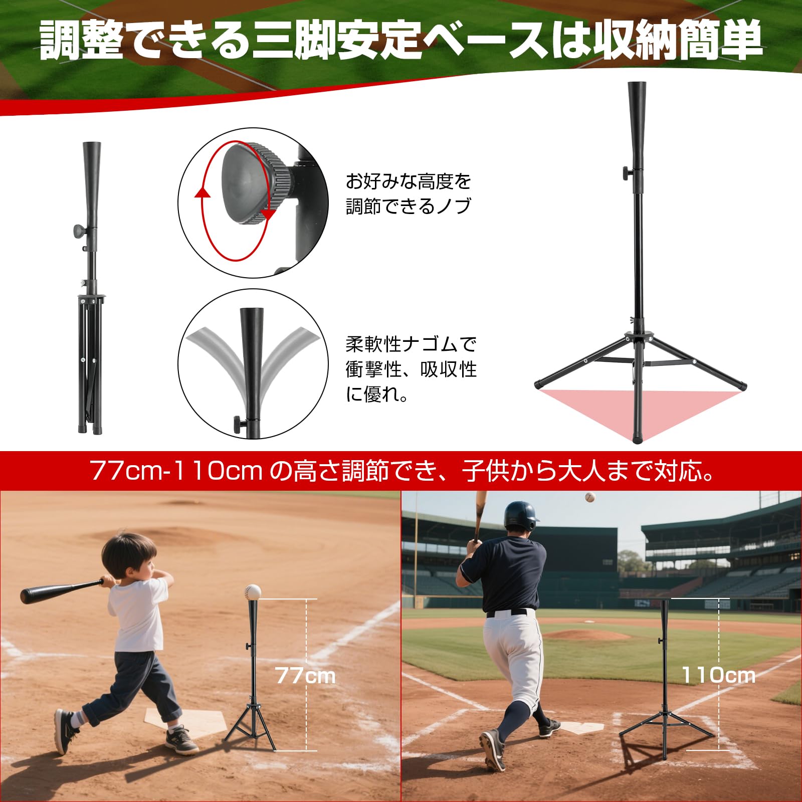 MOTOSTAR 野球ネット 練習用 バッティングネット Amazon | MOTOSTAR 野球ネット 練習用 バッティングネット 改良